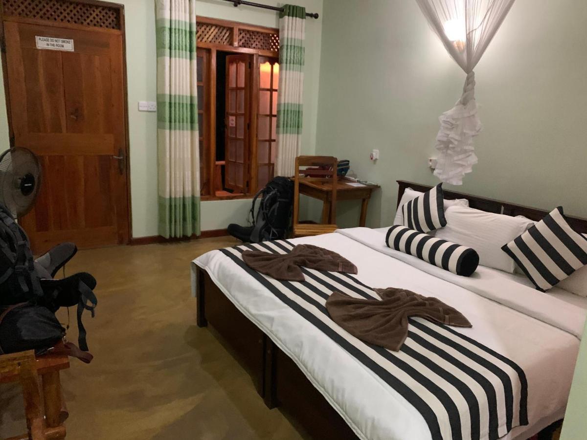 Dinaro Guest Ξενοδοχείο Ella Εξωτερικό φωτογραφία